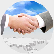 39個(gè)國(guó)家，遠(yuǎn)銷(xiāo)海外